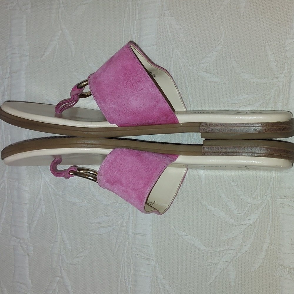 Isaac Mizrahi Sandals - Picture 5 of 7